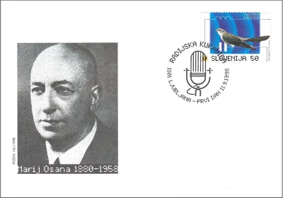 RADIJSKA KUKAVICA